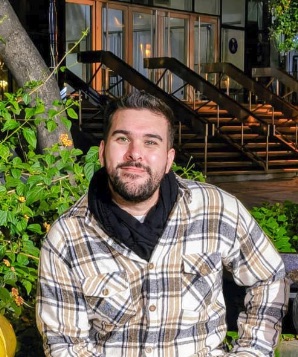 Francisco Caride